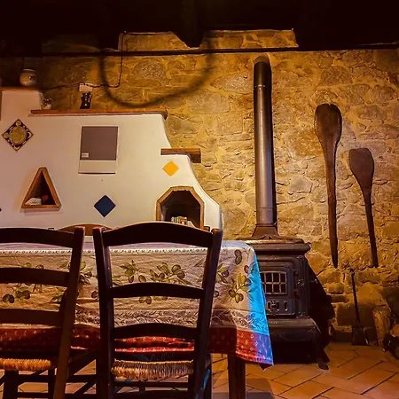 Casa Paladini Feriehus *