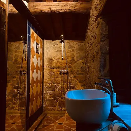 Feriehus Casa Paladini Castiglione di Garfagnana