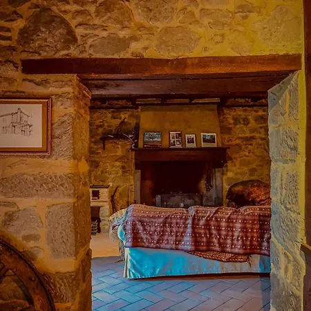بيت للعطل Casa Paladini *