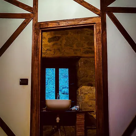 Casa Paladini كاستيليوني دي غارفانيانا