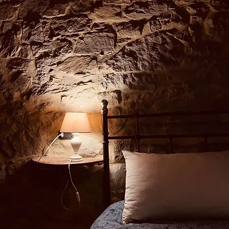 Casa Paladini كاستيليوني دي غارفانيانا