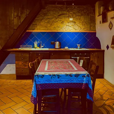 Casa Paladini كاستيليوني دي غارفانيانا