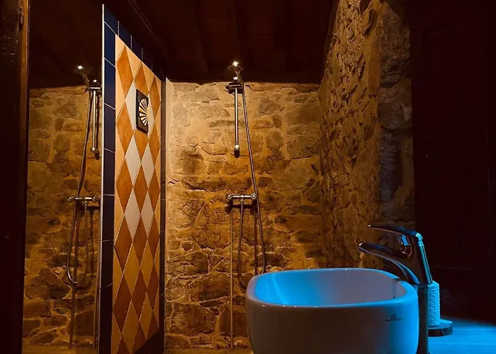 بيت للعطل Casa Paladini كاستيليوني دي غارفانيانا