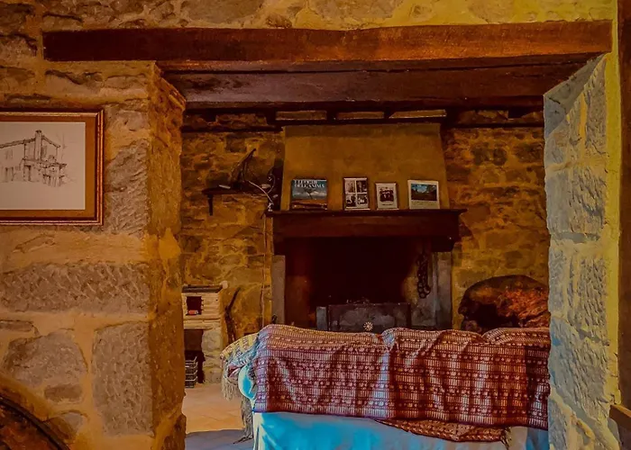 بيت للعطل Casa Paladini *