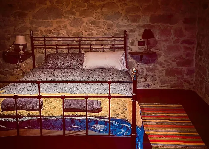 بيت للعطل Casa Paladini *