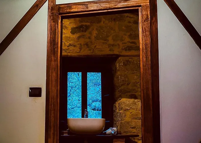 Casa Paladini كاستيليوني دي غارفانيانا