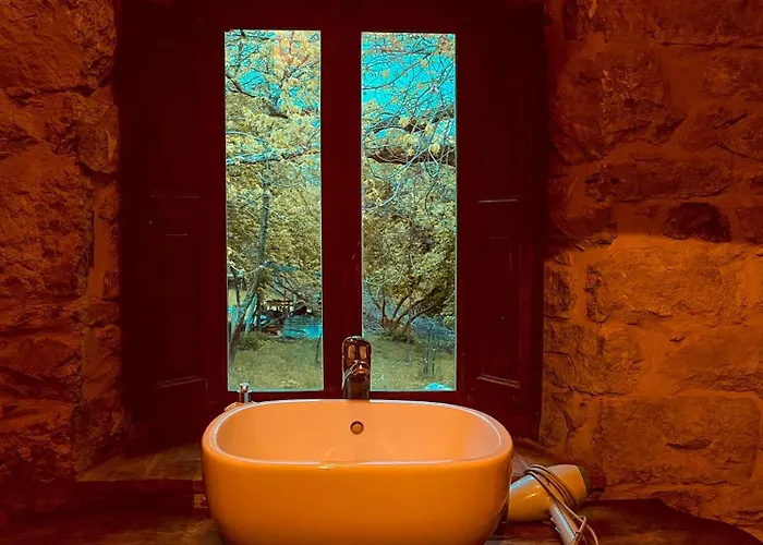 بيت للعطل Casa Paladini *