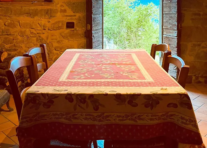 بيت للعطل Casa Paladini كاستيليوني دي غارفانيانا