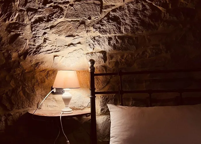 Casa Paladini كاستيليوني دي غارفانيانا