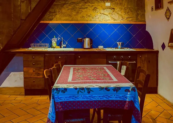 Casa Paladini كاستيليوني دي غارفانيانا