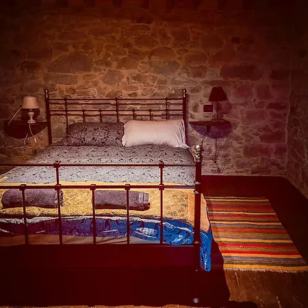 Hébergement de vacances Casa Paladini *