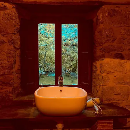 Hébergement de vacances Casa Paladini *